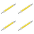 AgaShi - Dimmable R7S LED Bulbs, 20W Equivalent, C