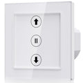 Upgrade your home with the Allevoi WiFi Roller Shutter Switch. Control your blinds via Alexa/Google Assistant. Requires neutral conductor. Smart home automation made easy!