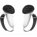 AMVR Non-Slip Silicone Grips for Meta/Oculus Quest 3