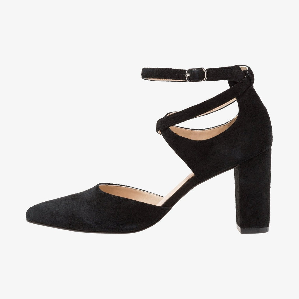 Anna Field High Heels - Black Eu 43