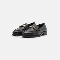 Anna Field Leather - Slip-ons - Black Eu 43