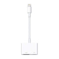 Apple Lightning to Digital AV Adapter for iPhone and iPad