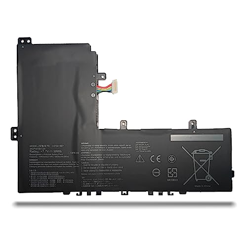 Asus C21N1807 Battery for C223NA & VivoBook Series
