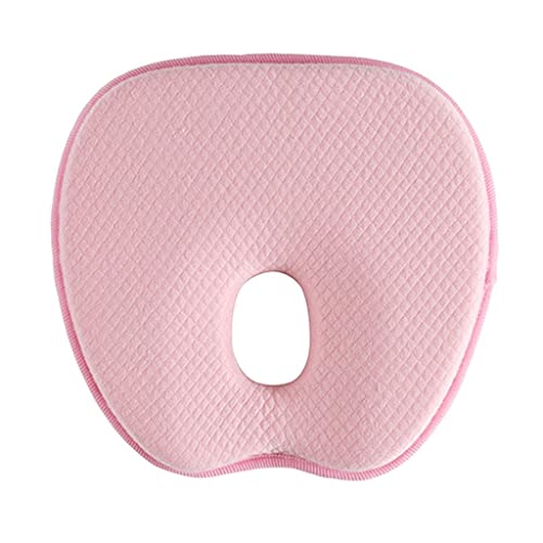 Atorse Kids Hypoallergenic Memory Foam Pillow - Ergonomic Support