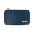 Atorse Portable EVA Harmonica Case for 7 Harmonicas, Lightweight