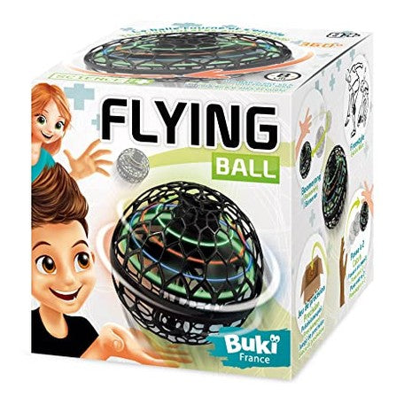 BUKI - France SP006 Flying Ball