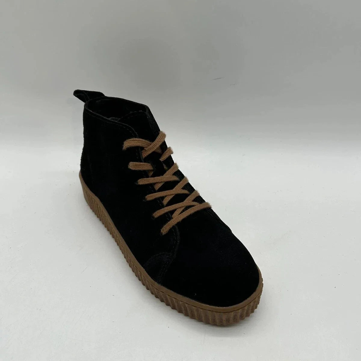 Bama Women's Boots Black Eur 37 Width H