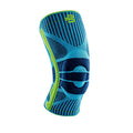 Experience Bauerfeind Sports Knee Support for pain relief, stabilization, and compression. Ideal for athletes seeking enhanced knee support. Keywords: knee brace, pain relief, stabilization