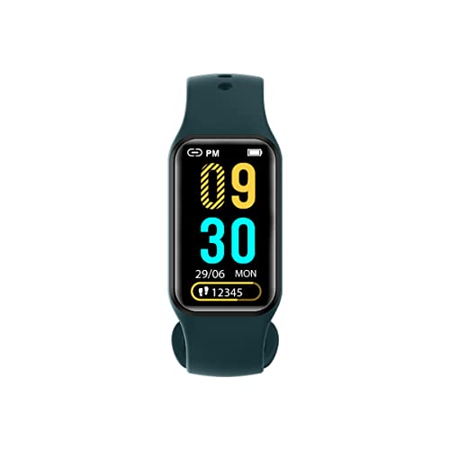 Blackview R1 Smart Watch - 24 Training Modes, Heart Rate Monitor
