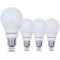 Blaupunkt A60 LED Bulb - 12W E27 Base, 4000K Natural White
