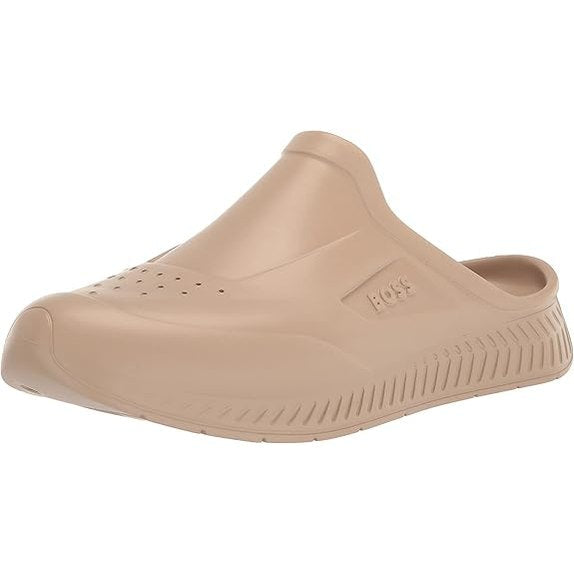 Boss Men’s Rubber Slide Clogs – Eu 39