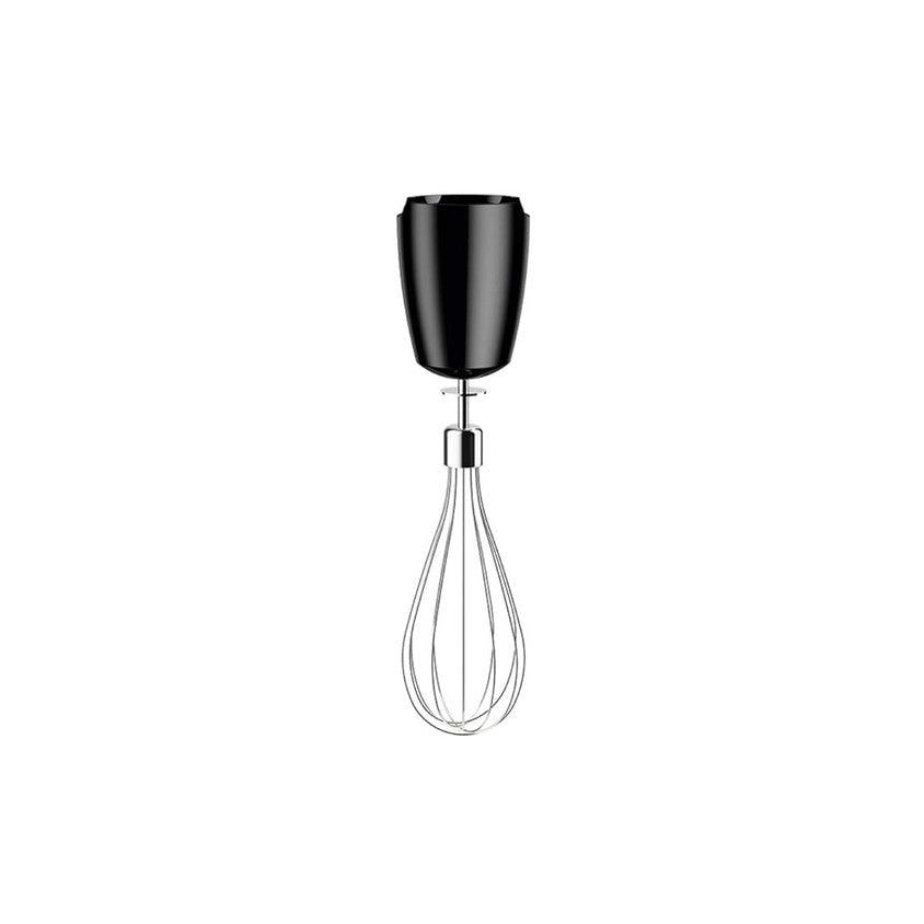Braun - Stainless Steel Whisk Attachment MQS 050 BK for MultiQuick Blenders