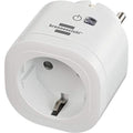 Brennenstuhl Smart 6x WLAN Socket WA 3000 XS01 - WiFi Control