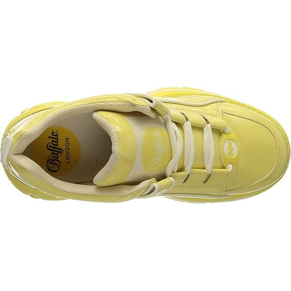 Buffalo London Women's 1339-14 2.0 Sneaker Eu 35