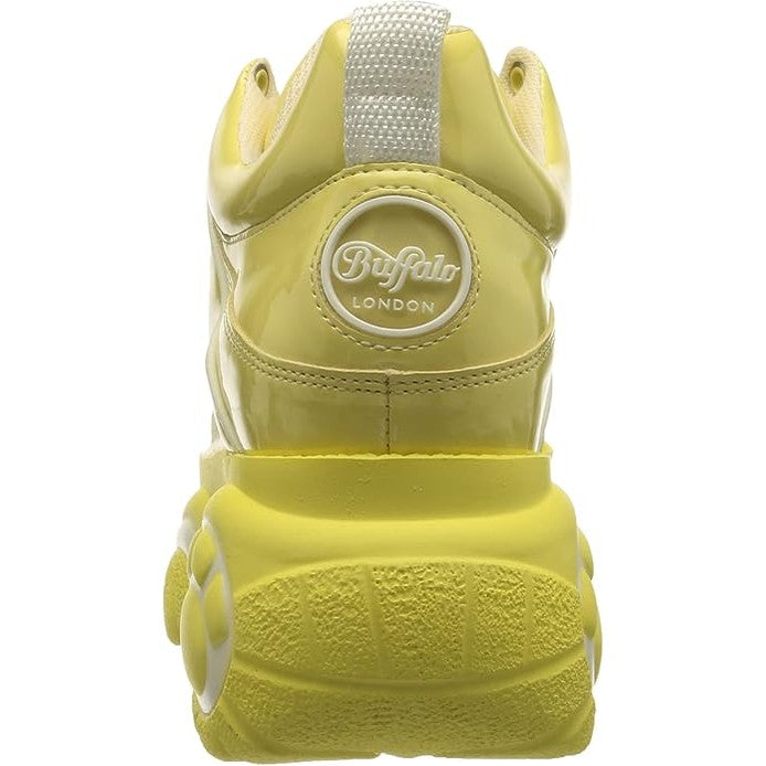 Buffalo London Women's 1339-14 2.0 Sneaker Eu 35