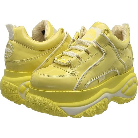 Buffalo London Women's 1339-14 2.0 Sneaker Eu 35