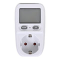 Calandis Power Monitor Socket 230V/16A - Accurate Testing Tool