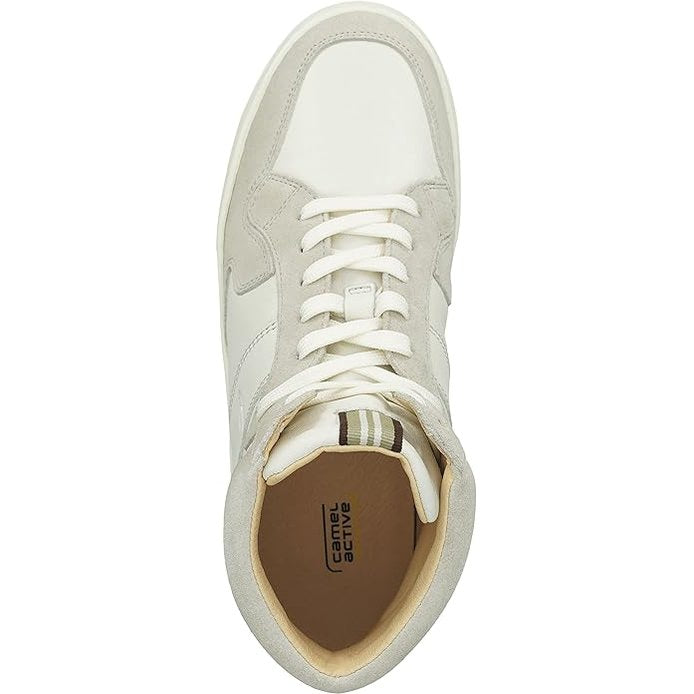 Camel Active Lead, Zapatillas Mujer Eu 42