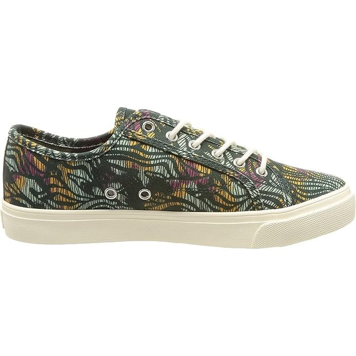 Camel Active Women's Care Trainers, Multicoloured Eu 41