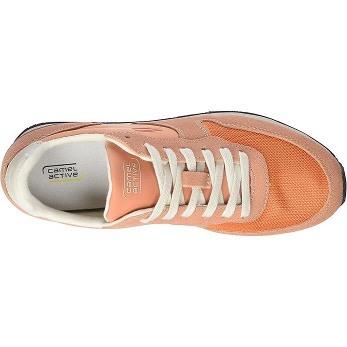 Camel Active Women’s Fog Trainers Eu 37