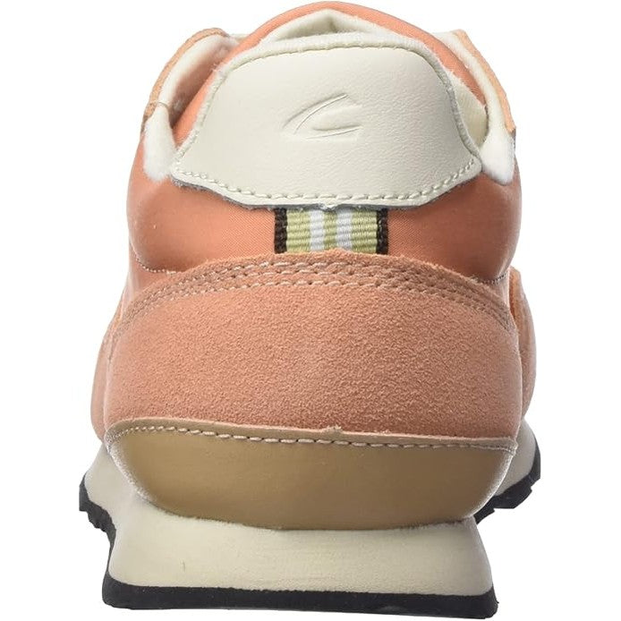 Camel Active Women’s Fog Trainers Eu 39