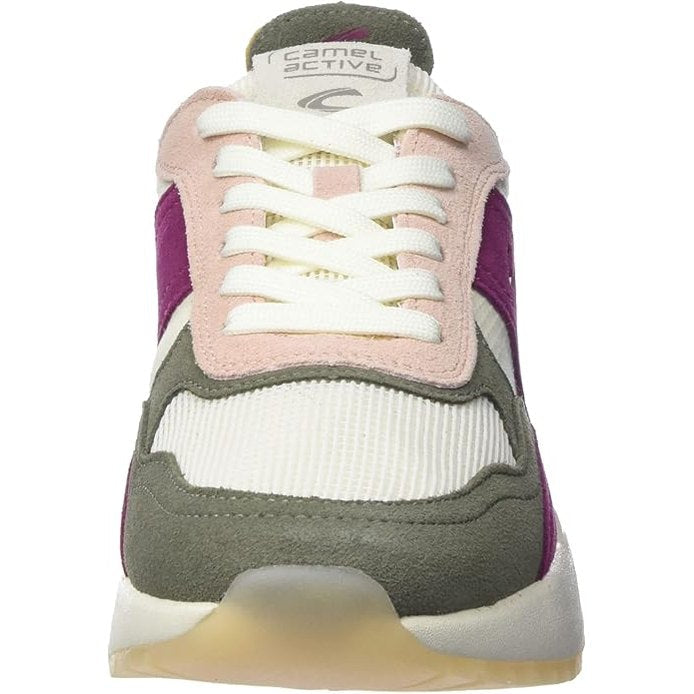 Camel Active Women's Ramble Sneakers Eu 42