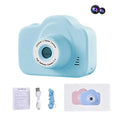 Cartoon Kids Digital Camera - Dual Lens Camera For Children