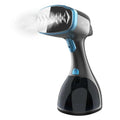 Experience the Cecotec 1800W Vertical Steamer for fast ironing, disinfecting, and deodorizing. Perfect for all fabrics, it removes wrinkles effortlessly. Keywords: vertical steamer, quick ironing, disinfecting, deodorizing