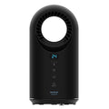Experience the Cecotec Bladeless Wi-Fi Heater, 1500W with remote control, LED display, and energy-saving features. Perfect for efficient heating in any room.