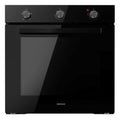 Cecotec Bolero Hexa Built-In Oven - 2800W, 77L Capacity, Steam Clean