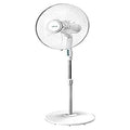 Experience the Cecotec EnergySilence 600 MaxFlow Fan with 70W power, 18" adjustable height, and 3 speeds for optimal cooling. Perfect for home or office use!