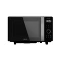 Discover the Cecotec Flatbed Microwave with 2500W power, innovative touch control, and space-saving design. Perfect for efficient cooking in any kitchen! Keywords: flatbed microwave, touch control, 2500W power