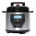 Discover the Cecotec GM Model H Deluxe Pot with 6L capacity, 24-hour timer, and intelligent cooking features. Perfect for versatile meal preparation!