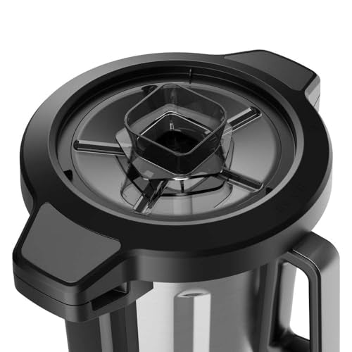 Cecotec - Multi-Function Kitchen Robot, 1700W, 45 Functions, 5L Jug