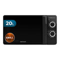 Cecotec Proclean 3130 Flatbed Microwave with Grill 20L