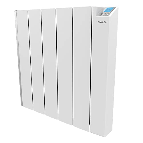 Cecotec ReadyWarm 8000 - 2000W Thermal Ceramic Heater