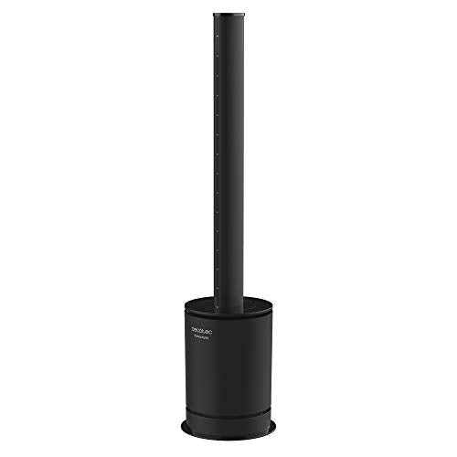 Cecotec TotalPure Connected Max Fan, Heater, Air Purifier - 2000W