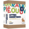 Céline Alvarez Magnetic Letter Set for Reading Development