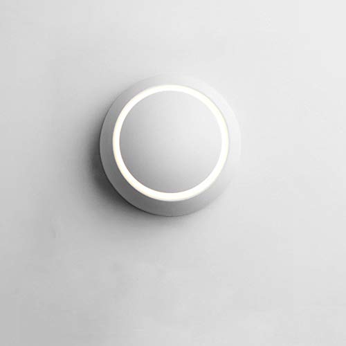Chrasy - Modern 5W LED Wall Light with Adjustable Beam Angle for Home