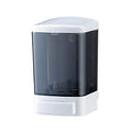 Clin - Wall Mounted Manual Soap Dispenser for Liquid Containers 33.8 oz