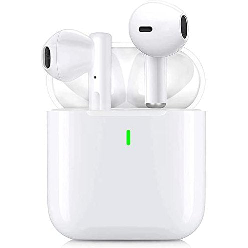 Coconutmilk PRO8 Bluetooth 5.1 Headphones - HiFi, Waterproof, 35H Playtime