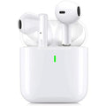 Coconutmilk PRO8 Bluetooth 5.1 Headphones - HiFi, Waterproof, 35H Playtime