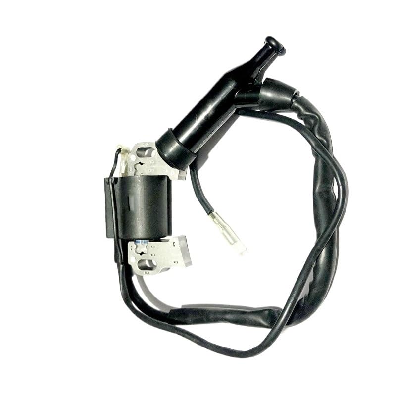 Cokyis - 188F Ignition Coil for 5KW 6KW Generators, Compatible with EC6500, GX390