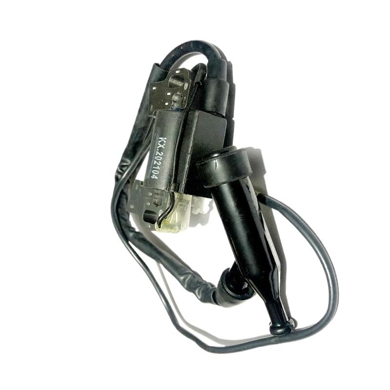 Cokyis - 188F Ignition Coil for 5KW 6KW Generators, Compatible with EC6500, GX390