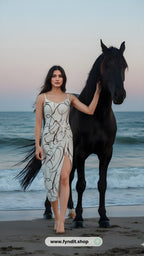 Bodycon Dress – Flatter Curves, Feel Confident & Turn Heads Instantly ( white )