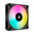 Corsair - iCUE AF120 RGB Elite 120mm PWM Fan With AirGuide Technology