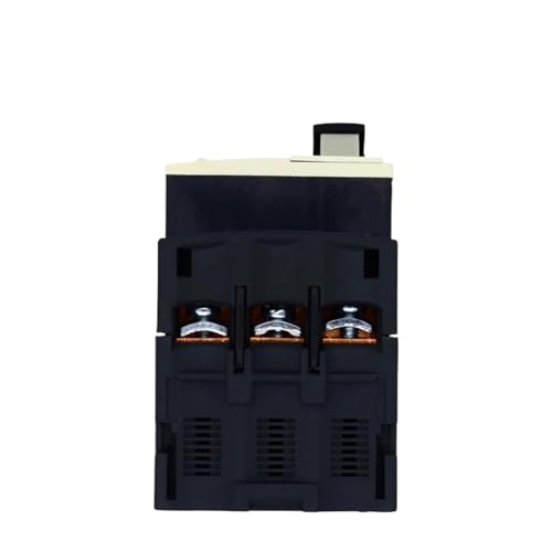 Dxeain - MPCB Motor Starter with Pushbutton Control, Thermal Magnetic Breaker