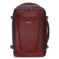 ECOHUB Eco-Friendly Travel Backpack with USB Charging Port