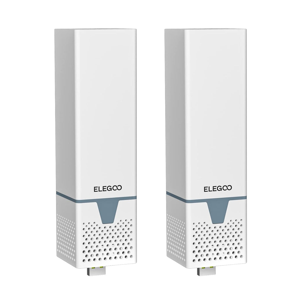 ELEGOO - USB Purifier Pack for Mars 4/Saturn 8K/3 Series & Jupiter SE Printers
