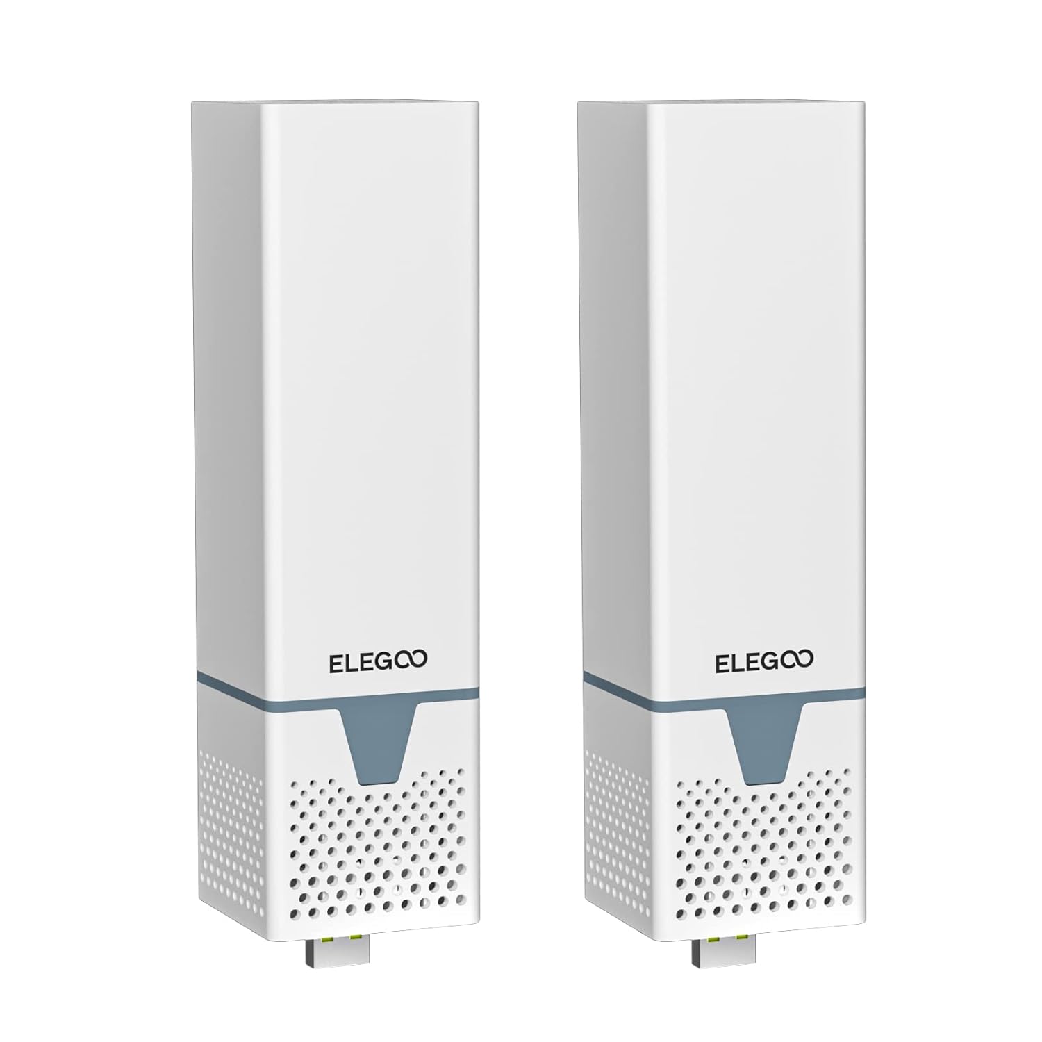 ELEGOO - USB Purifier Pack for Mars 4/Saturn 8K/3 Series & Jupiter SE Printers